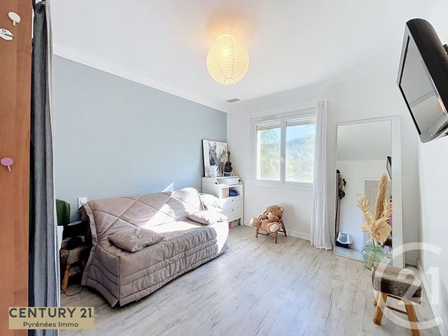 maison à vendre - 6 pièces - 266.89 m2 - BARBAZAN - 31 - MIDI-PYRENEES - Century 21 Pyrénées Immo