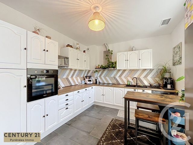 maison à vendre - 6 pièces - 266.89 m2 - BARBAZAN - 31 - MIDI-PYRENEES - Century 21 Pyrénées Immo