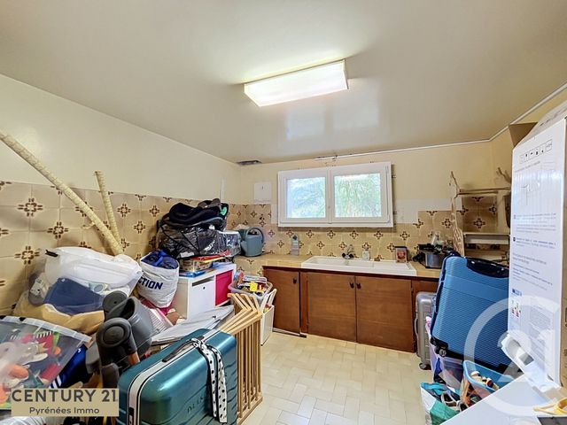 maison à vendre - 6 pièces - 266.89 m2 - BARBAZAN - 31 - MIDI-PYRENEES - Century 21 Pyrénées Immo