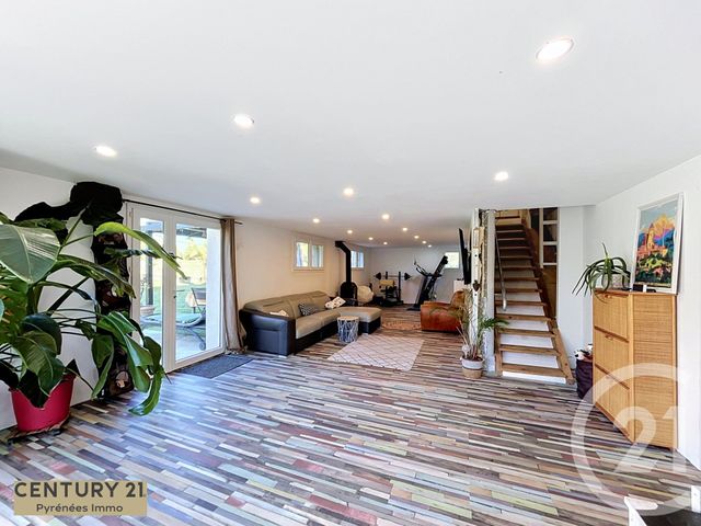 maison à vendre - 6 pièces - 266.89 m2 - BARBAZAN - 31 - MIDI-PYRENEES - Century 21 Pyrénées Immo