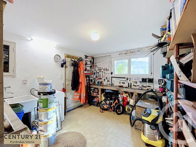 maison à vendre - 6 pièces - 266.89 m2 - BARBAZAN - 31 - MIDI-PYRENEES - Century 21 Pyrénées Immo