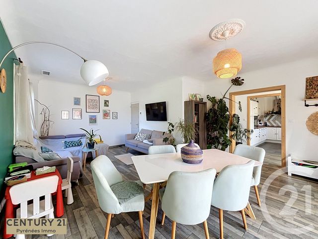 maison à vendre - 6 pièces - 266.89 m2 - BARBAZAN - 31 - MIDI-PYRENEES - Century 21 Pyrénées Immo