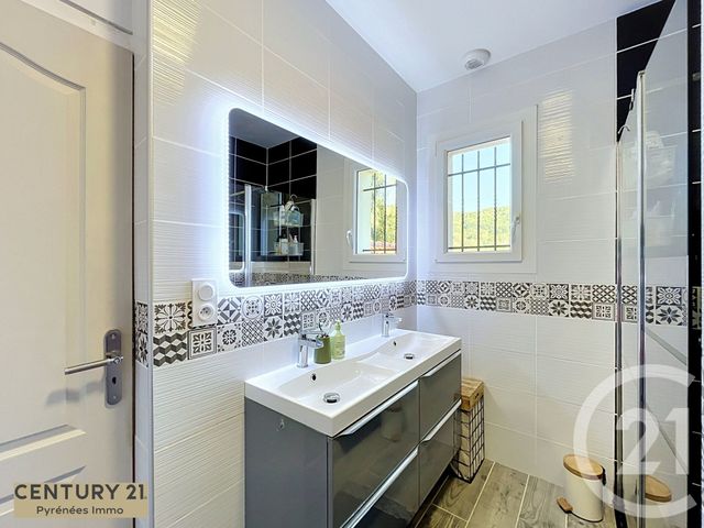 maison à vendre - 6 pièces - 266.89 m2 - BARBAZAN - 31 - MIDI-PYRENEES - Century 21 Pyrénées Immo