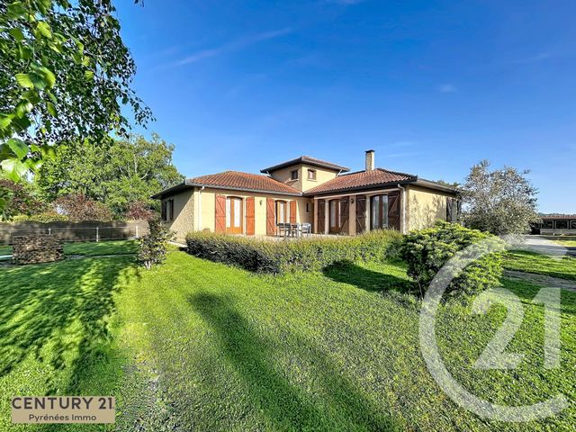 maison - LANDORTHE - 31