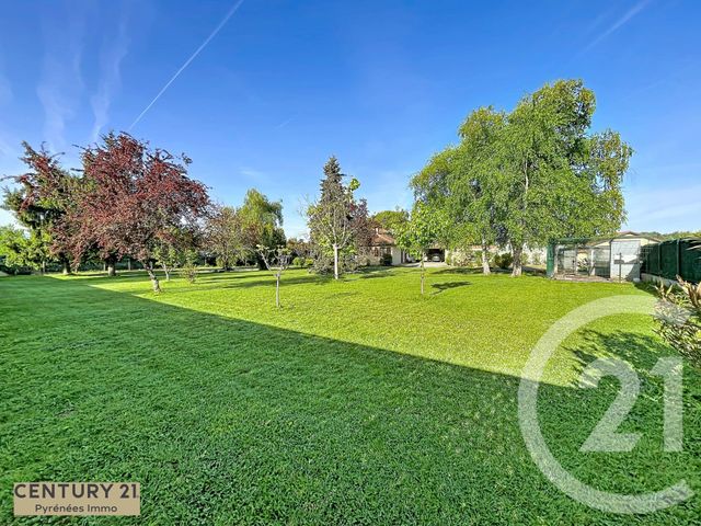 maison à vendre - 4 pièces - 180.0 m2 - LANDORTHE - 31 - MIDI-PYRENEES - Century 21 Pyrénées Immo