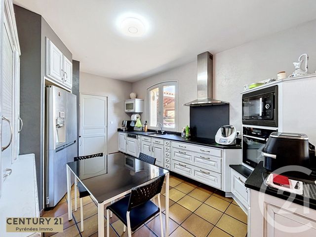 maison à vendre - 4 pièces - 180.0 m2 - LANDORTHE - 31 - MIDI-PYRENEES - Century 21 Pyrénées Immo