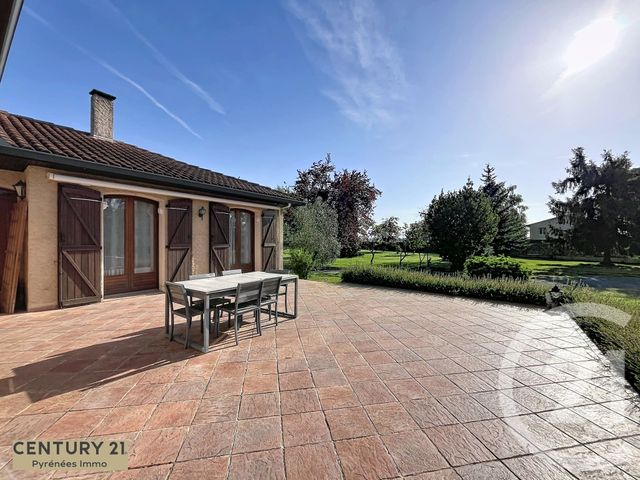 maison à vendre - 4 pièces - 180.0 m2 - LANDORTHE - 31 - MIDI-PYRENEES - Century 21 Pyrénées Immo