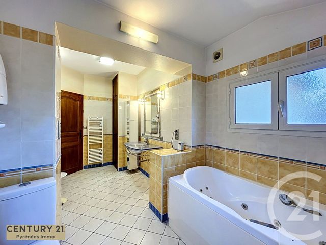 maison à vendre - 4 pièces - 180.0 m2 - LANDORTHE - 31 - MIDI-PYRENEES - Century 21 Pyrénées Immo