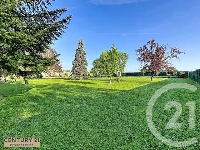maison à vendre - 4 pièces - 180.0 m2 - LANDORTHE - 31 - MIDI-PYRENEES - Century 21 Pyrénées Immo