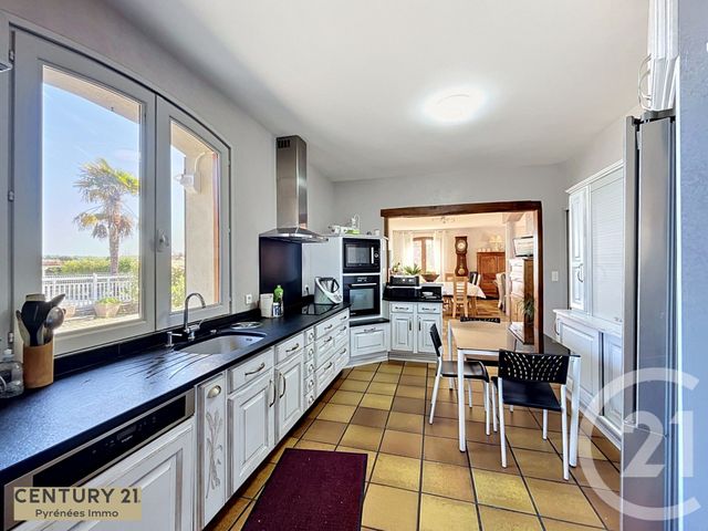 maison à vendre - 4 pièces - 180.0 m2 - LANDORTHE - 31 - MIDI-PYRENEES - Century 21 Pyrénées Immo