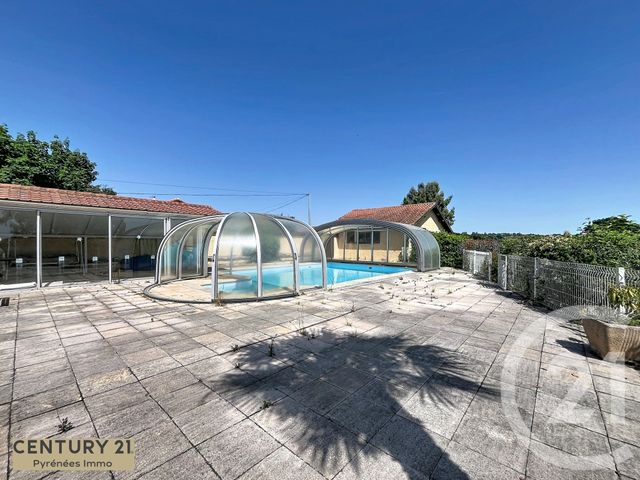 maison à vendre - 4 pièces - 180.0 m2 - LANDORTHE - 31 - MIDI-PYRENEES - Century 21 Pyrénées Immo