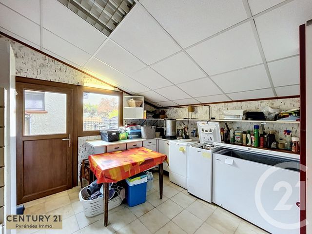 maison à vendre - 4 pièces - 180.0 m2 - LANDORTHE - 31 - MIDI-PYRENEES - Century 21 Pyrénées Immo