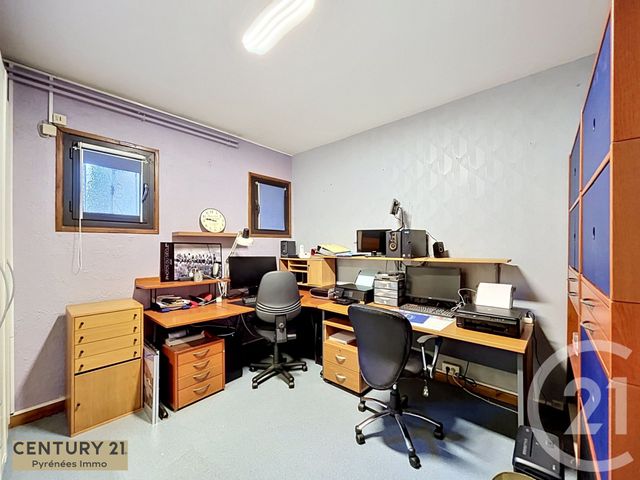 maison à vendre - 4 pièces - 180.0 m2 - LANDORTHE - 31 - MIDI-PYRENEES - Century 21 Pyrénées Immo