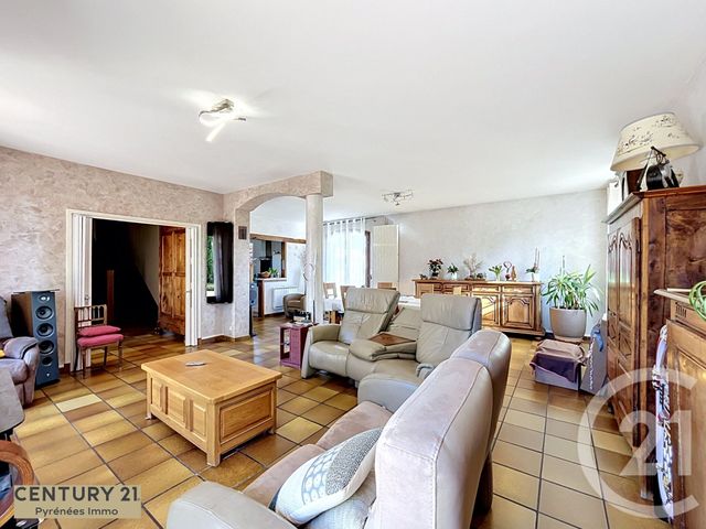 maison à vendre - 4 pièces - 180.0 m2 - LANDORTHE - 31 - MIDI-PYRENEES - Century 21 Pyrénées Immo