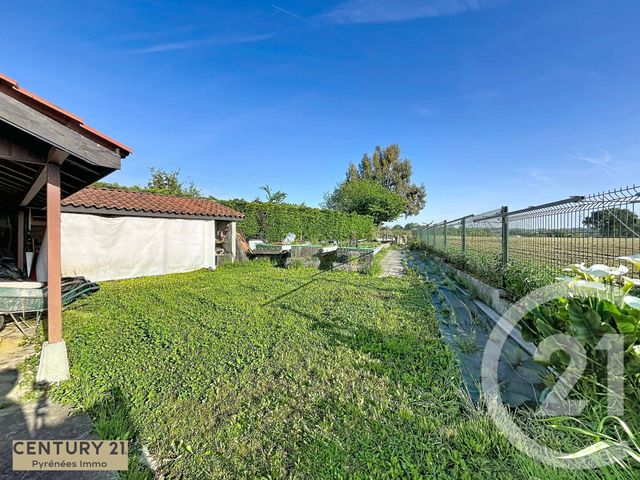 maison à vendre - 4 pièces - 180.0 m2 - LANDORTHE - 31 - MIDI-PYRENEES - Century 21 Pyrénées Immo