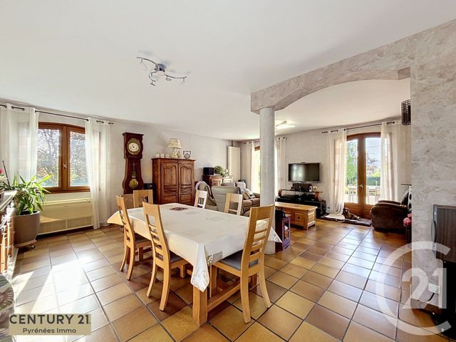 maison à vendre - 4 pièces - 180.0 m2 - LANDORTHE - 31 - MIDI-PYRENEES - Century 21 Pyrénées Immo