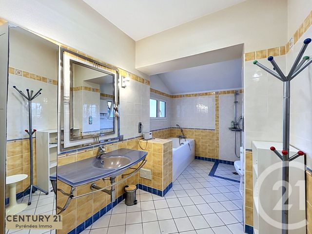 maison à vendre - 4 pièces - 180.0 m2 - LANDORTHE - 31 - MIDI-PYRENEES - Century 21 Pyrénées Immo