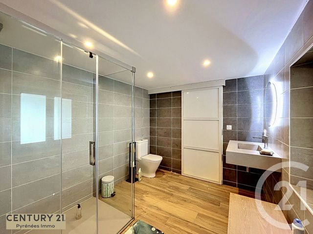 maison à vendre - 8 pièces - 218.0 m2 - ST GAUDENS - 31 - MIDI-PYRENEES - Century 21 Pyrénées Immo