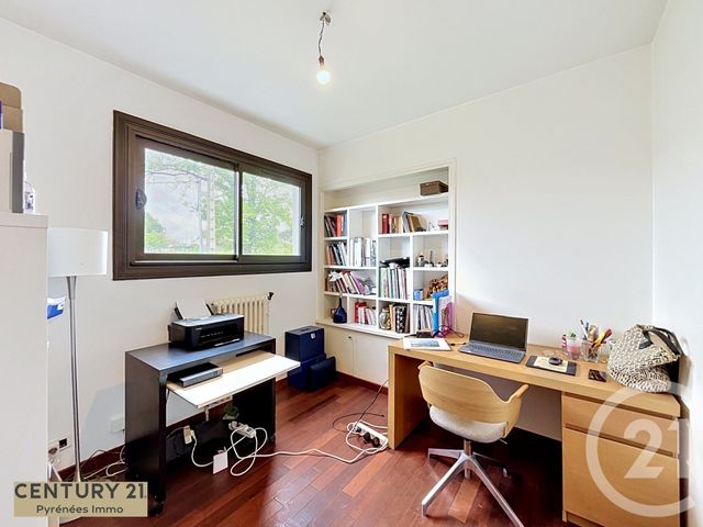 maison à vendre - 8 pièces - 218.0 m2 - ST GAUDENS - 31 - MIDI-PYRENEES - Century 21 Pyrénées Immo