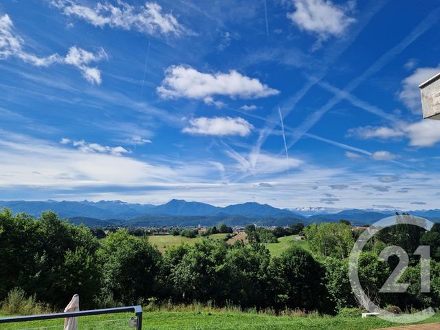 maison à vendre - 8 pièces - 218.0 m2 - ST GAUDENS - 31 - MIDI-PYRENEES - Century 21 Pyrénées Immo