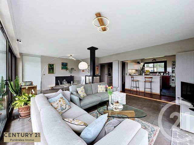 maison à vendre - 8 pièces - 218.0 m2 - ST GAUDENS - 31 - MIDI-PYRENEES - Century 21 Pyrénées Immo
