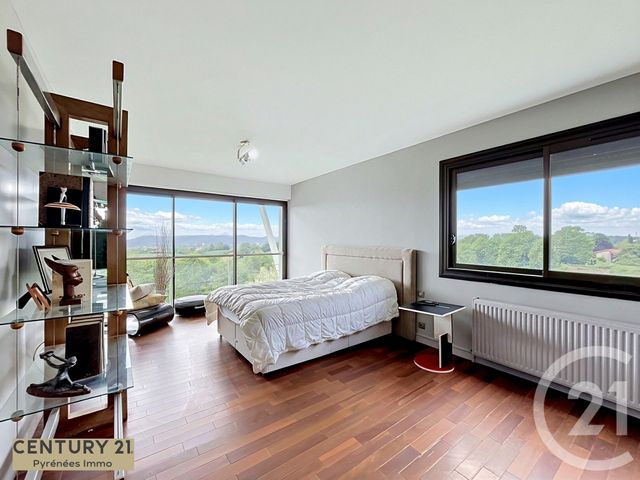 maison à vendre - 8 pièces - 218.0 m2 - ST GAUDENS - 31 - MIDI-PYRENEES - Century 21 Pyrénées Immo