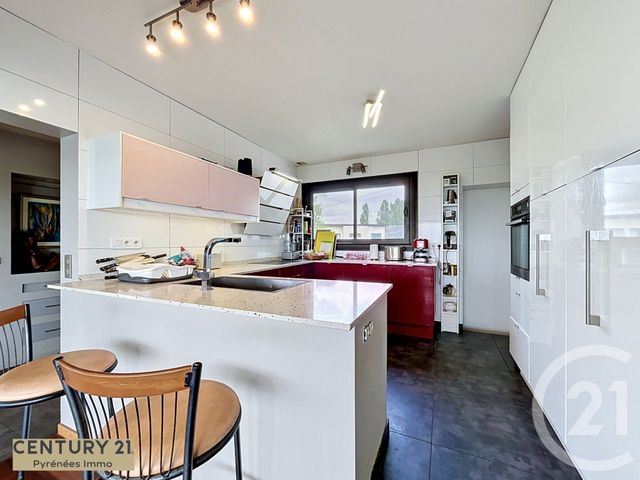 maison à vendre - 8 pièces - 218.0 m2 - ST GAUDENS - 31 - MIDI-PYRENEES - Century 21 Pyrénées Immo