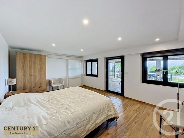 maison à vendre - 8 pièces - 218.0 m2 - ST GAUDENS - 31 - MIDI-PYRENEES - Century 21 Pyrénées Immo