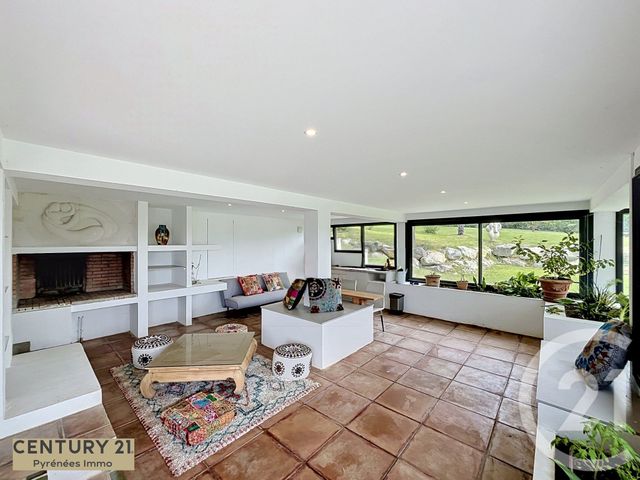 maison à vendre - 8 pièces - 218.0 m2 - ST GAUDENS - 31 - MIDI-PYRENEES - Century 21 Pyrénées Immo