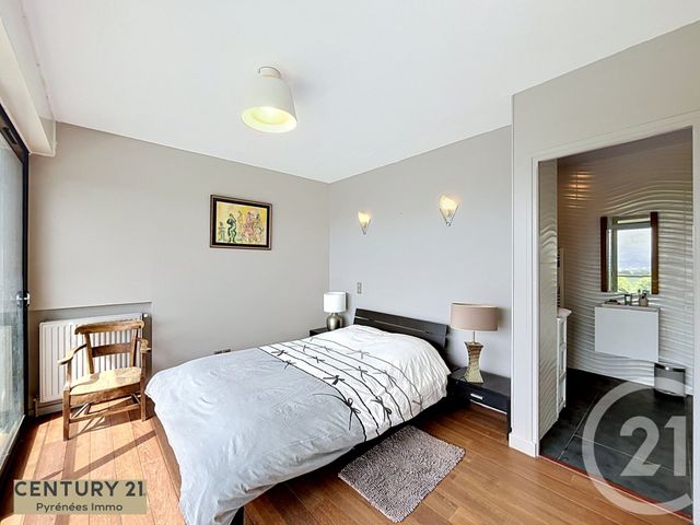 maison à vendre - 8 pièces - 218.0 m2 - ST GAUDENS - 31 - MIDI-PYRENEES - Century 21 Pyrénées Immo