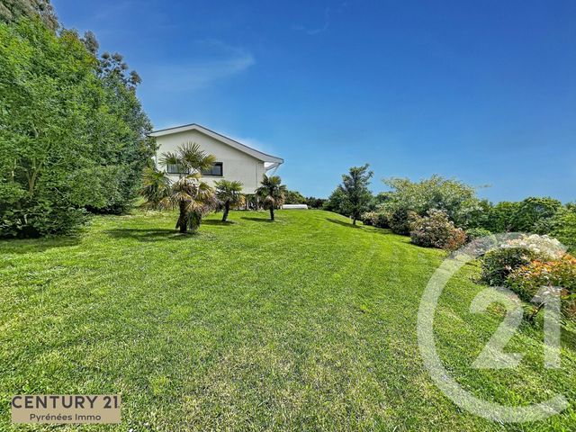maison à vendre - 8 pièces - 218.0 m2 - ST GAUDENS - 31 - MIDI-PYRENEES - Century 21 Pyrénées Immo