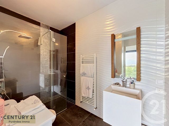 maison à vendre - 8 pièces - 218.0 m2 - ST GAUDENS - 31 - MIDI-PYRENEES - Century 21 Pyrénées Immo
