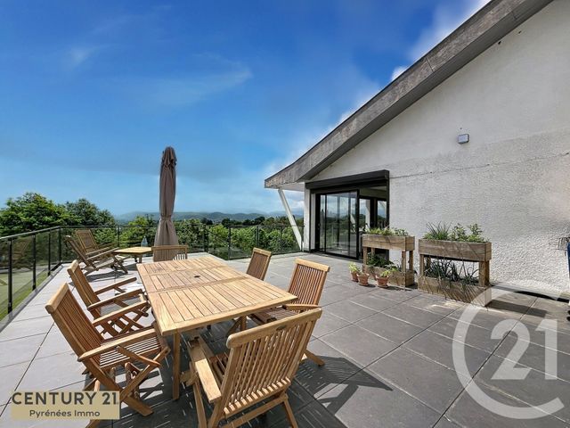 maison à vendre - 8 pièces - 218.0 m2 - ST GAUDENS - 31 - MIDI-PYRENEES - Century 21 Pyrénées Immo