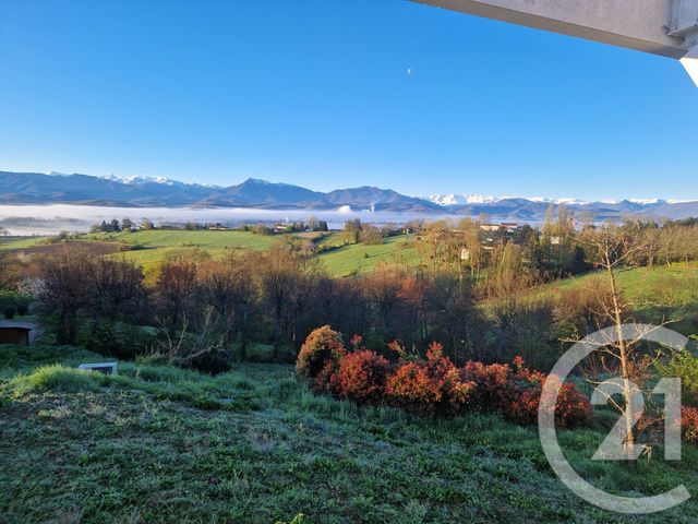 maison à vendre - 8 pièces - 218.0 m2 - ST GAUDENS - 31 - MIDI-PYRENEES - Century 21 Pyrénées Immo