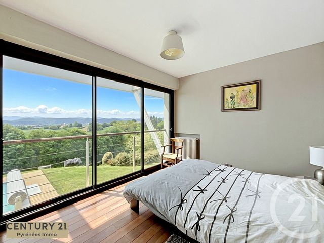maison à vendre - 8 pièces - 218.0 m2 - ST GAUDENS - 31 - MIDI-PYRENEES - Century 21 Pyrénées Immo