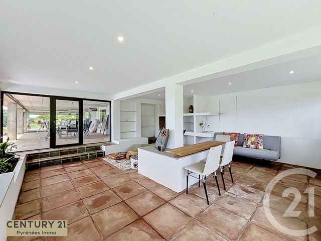 maison à vendre - 8 pièces - 218.0 m2 - ST GAUDENS - 31 - MIDI-PYRENEES - Century 21 Pyrénées Immo