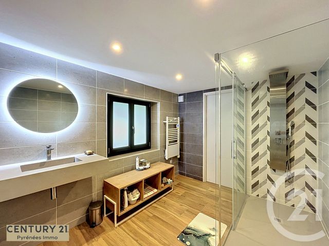 maison à vendre - 8 pièces - 218.0 m2 - ST GAUDENS - 31 - MIDI-PYRENEES - Century 21 Pyrénées Immo