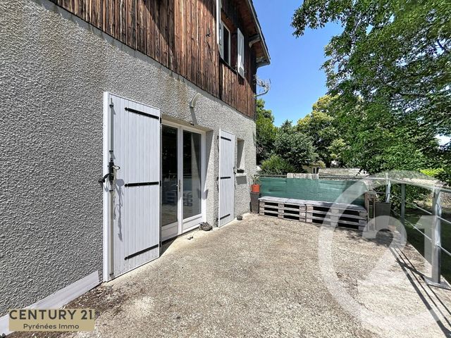 immeuble à vendre - 207.0 m2 - ESTANCARBON - 31 - MIDI-PYRENEES - Century 21 Pyrénées Immo