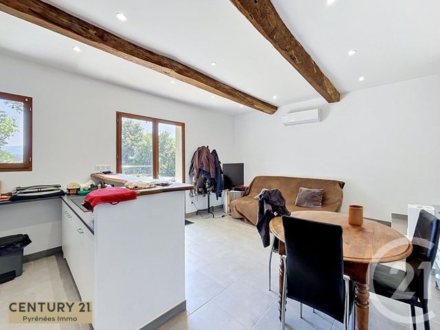 immeuble à vendre - 207.0 m2 - ESTANCARBON - 31 - MIDI-PYRENEES - Century 21 Pyrénées Immo