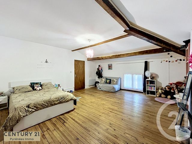 immeuble à vendre - 207.0 m2 - ESTANCARBON - 31 - MIDI-PYRENEES - Century 21 Pyrénées Immo