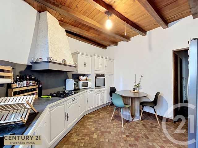 immeuble à vendre - 207.0 m2 - ESTANCARBON - 31 - MIDI-PYRENEES - Century 21 Pyrénées Immo
