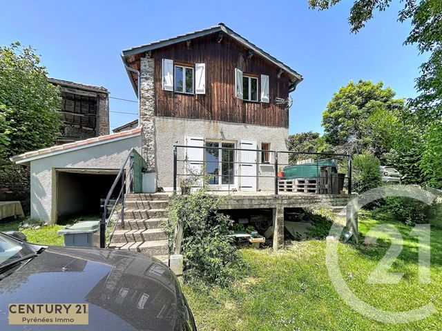 immeuble à vendre - 207.0 m2 - ESTANCARBON - 31 - MIDI-PYRENEES - Century 21 Pyrénées Immo