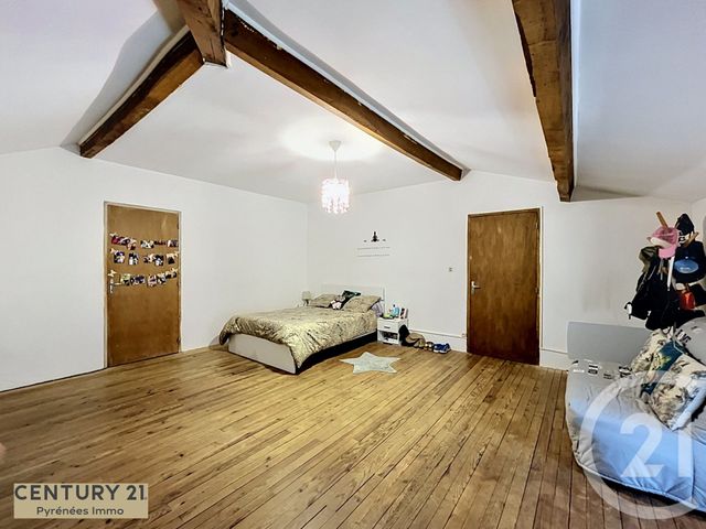 immeuble à vendre - 207.0 m2 - ESTANCARBON - 31 - MIDI-PYRENEES - Century 21 Pyrénées Immo