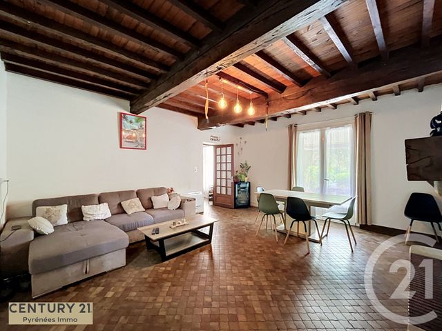 immeuble à vendre - 207.0 m2 - ESTANCARBON - 31 - MIDI-PYRENEES - Century 21 Pyrénées Immo