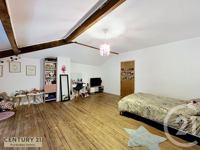 immeuble à vendre - 207.0 m2 - ESTANCARBON - 31 - MIDI-PYRENEES - Century 21 Pyrénées Immo