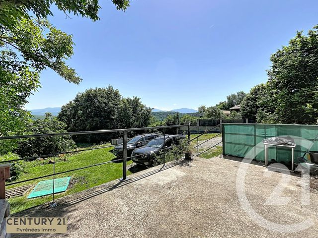 immeuble à vendre - 207.0 m2 - ESTANCARBON - 31 - MIDI-PYRENEES - Century 21 Pyrénées Immo