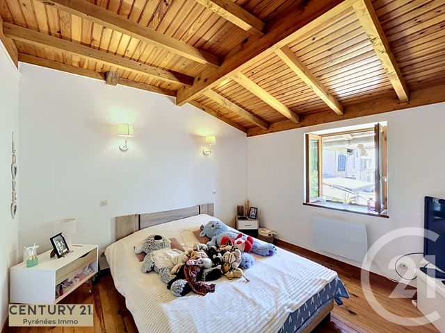 immeuble à vendre - 207.0 m2 - ESTANCARBON - 31 - MIDI-PYRENEES - Century 21 Pyrénées Immo