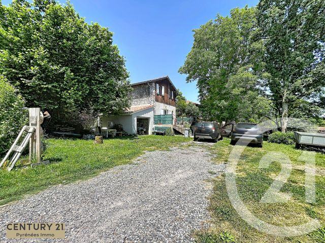 immeuble à vendre - 207.0 m2 - ESTANCARBON - 31 - MIDI-PYRENEES - Century 21 Pyrénées Immo