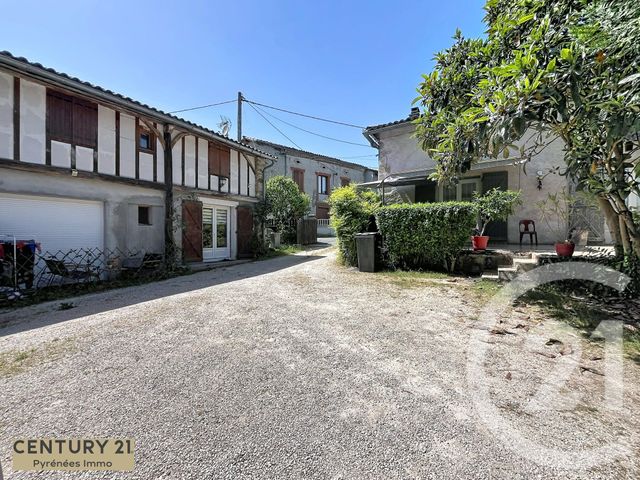 immeuble à vendre - 207.0 m2 - ESTANCARBON - 31 - MIDI-PYRENEES - Century 21 Pyrénées Immo