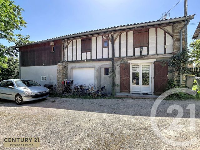 Immeuble à vendre ESTANCARBON